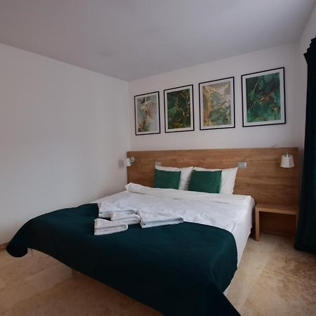 Dacia Residence Apartments Βουκουρέστι Εξωτερικό φωτογραφία