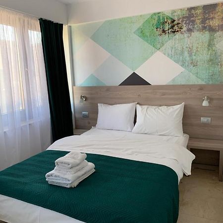 Dacia Residence Apartments Βουκουρέστι Εξωτερικό φωτογραφία