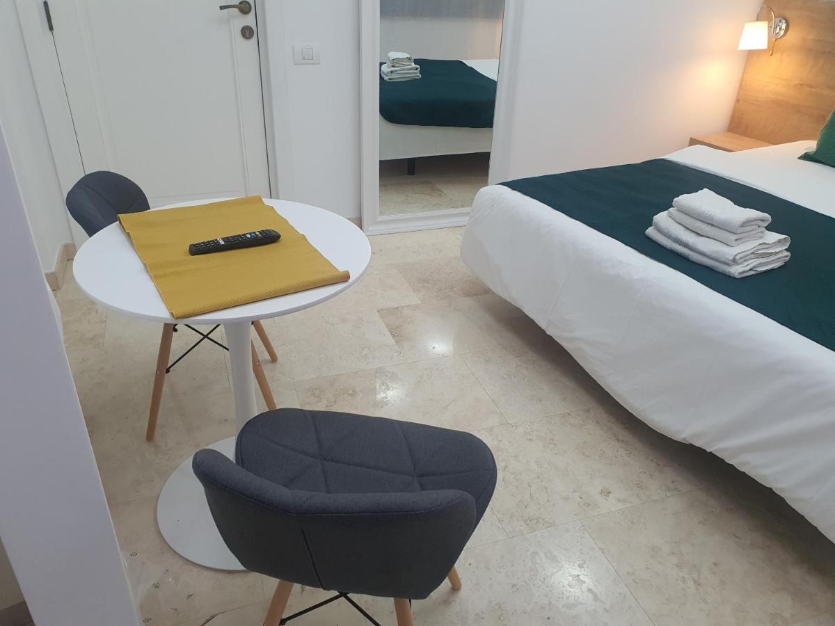 Dacia Residence Apartments Βουκουρέστι Εξωτερικό φωτογραφία