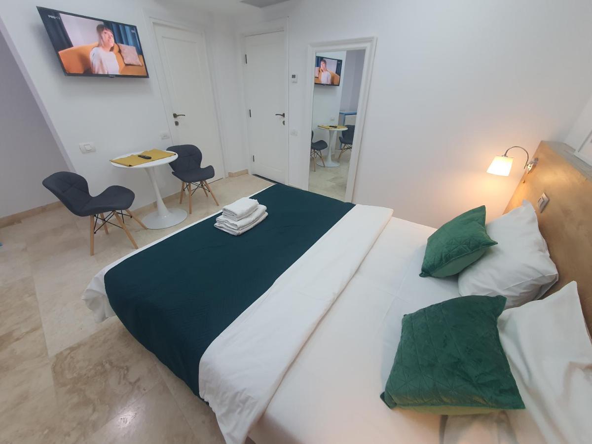 Dacia Residence Apartments Βουκουρέστι Εξωτερικό φωτογραφία