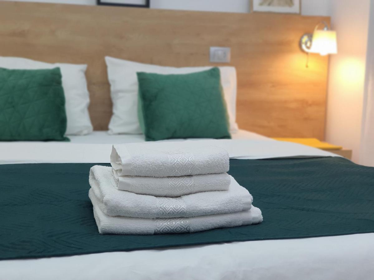 Dacia Residence Apartments Βουκουρέστι Εξωτερικό φωτογραφία