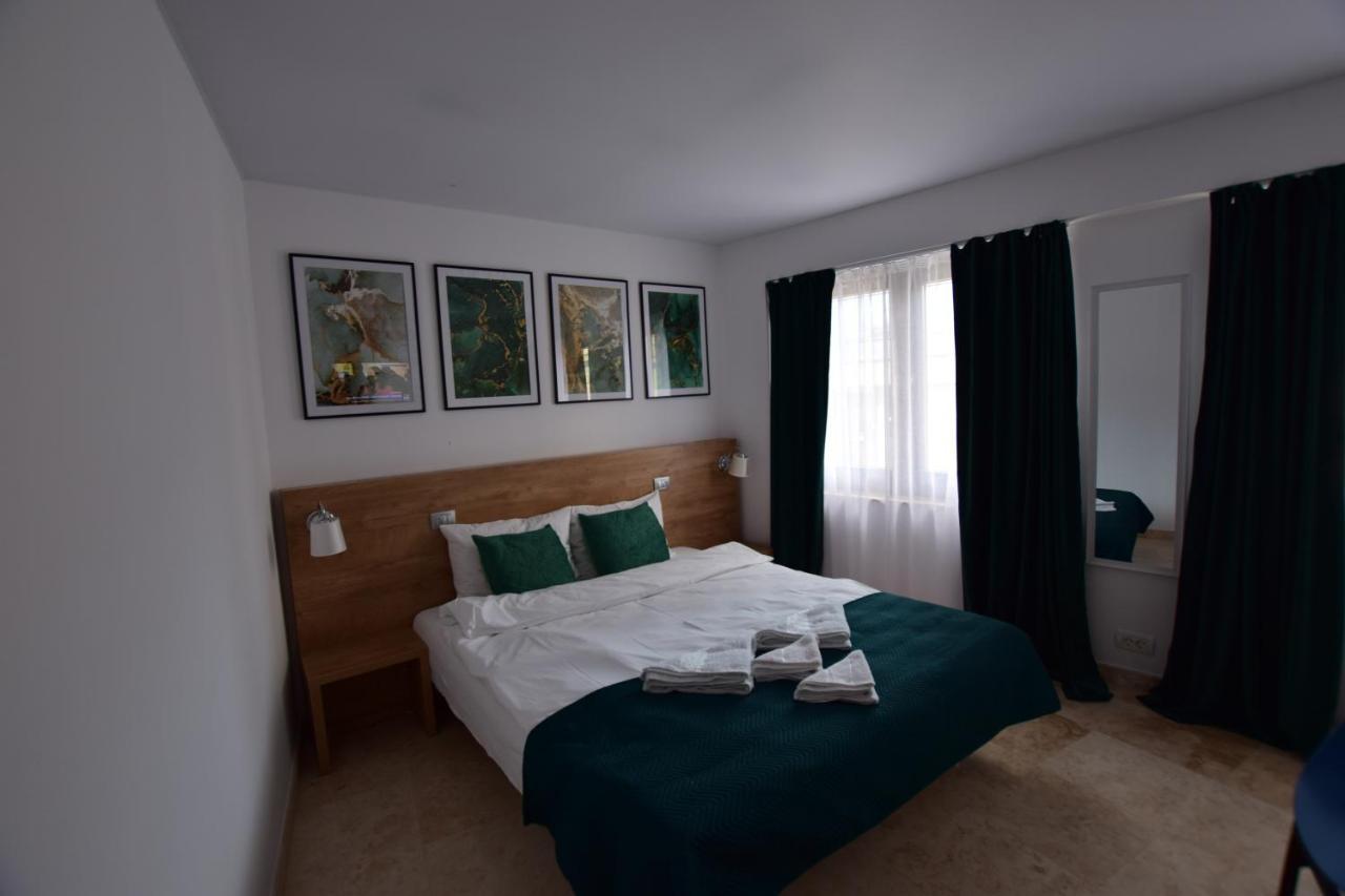Dacia Residence Apartments Βουκουρέστι Εξωτερικό φωτογραφία