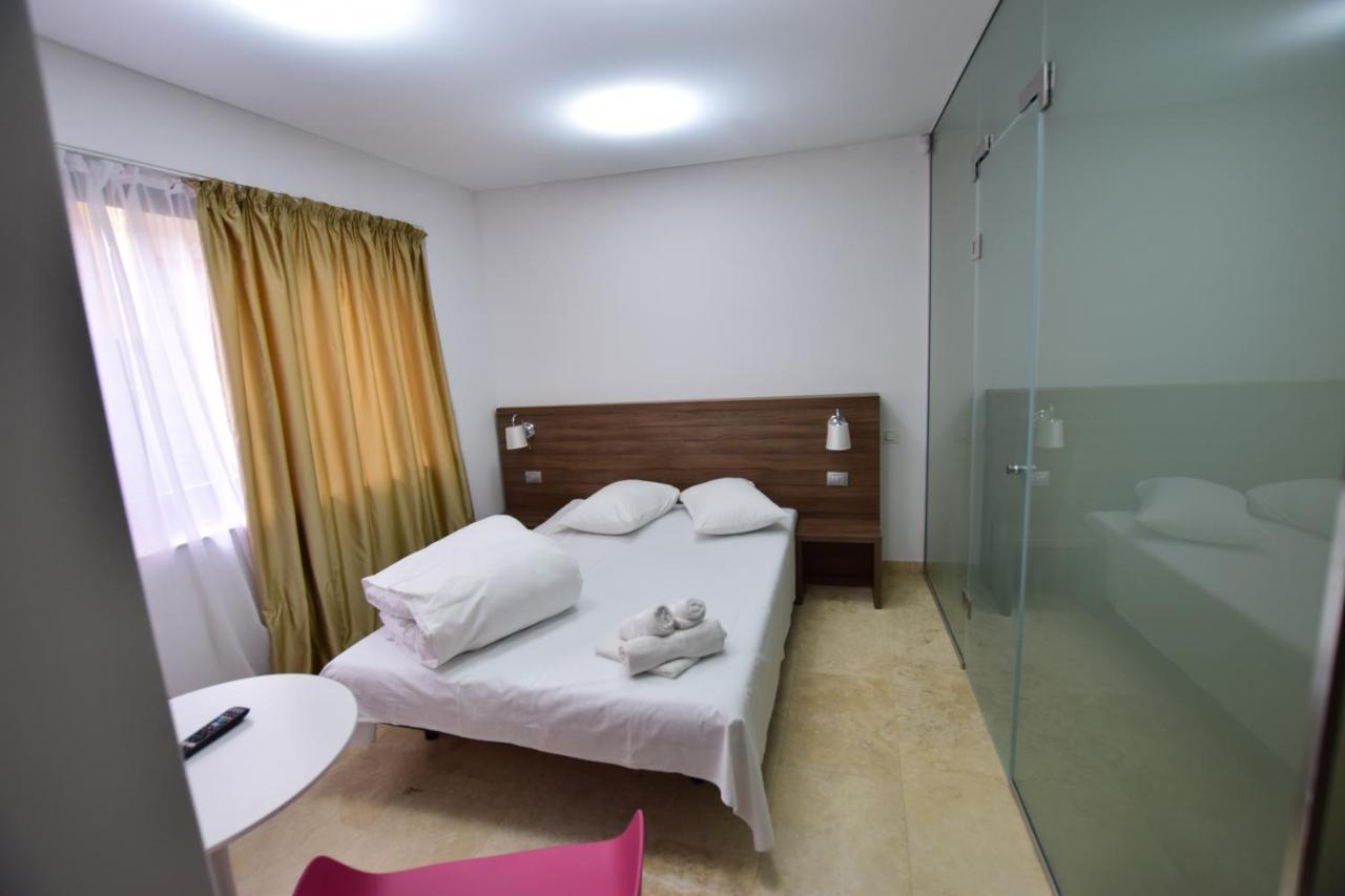 Dacia Residence Apartments Βουκουρέστι Εξωτερικό φωτογραφία
