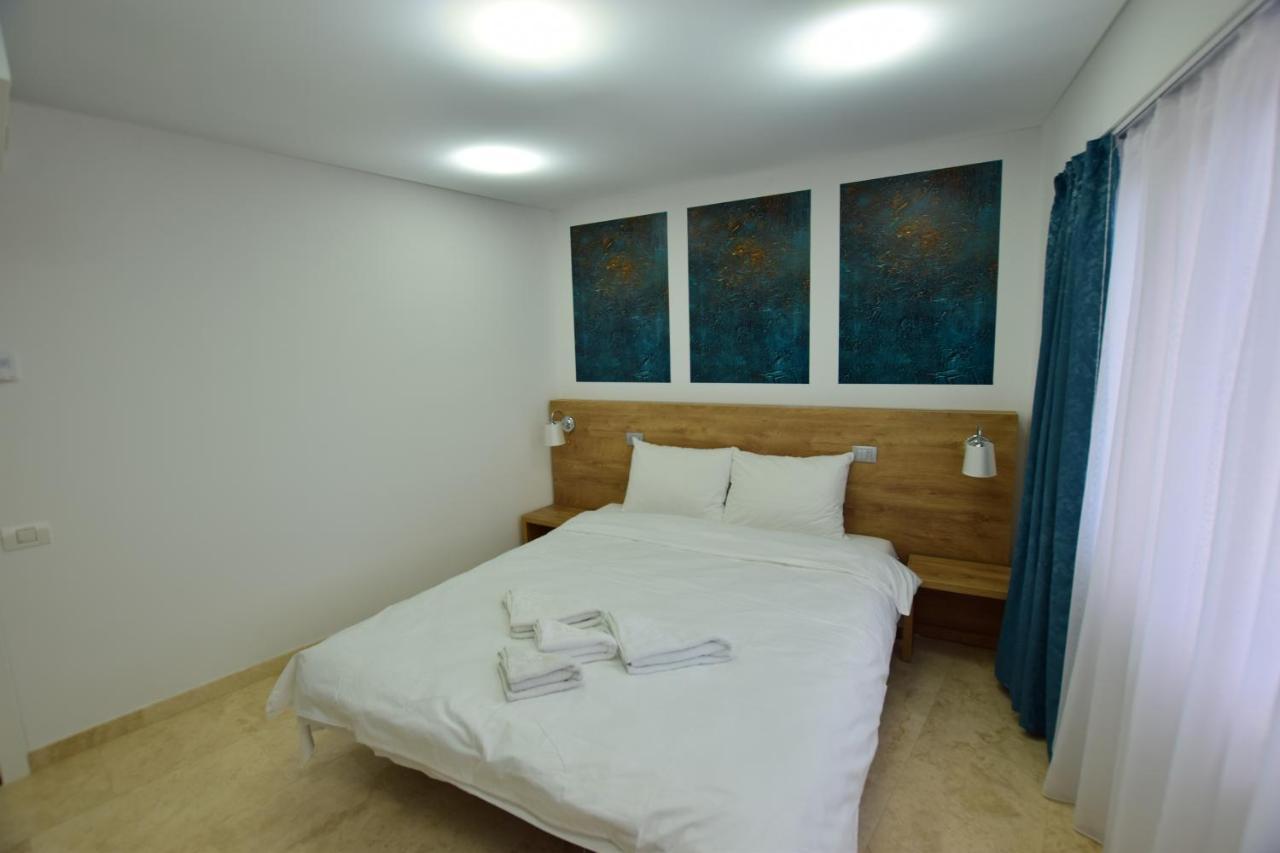 Dacia Residence Apartments Βουκουρέστι Εξωτερικό φωτογραφία