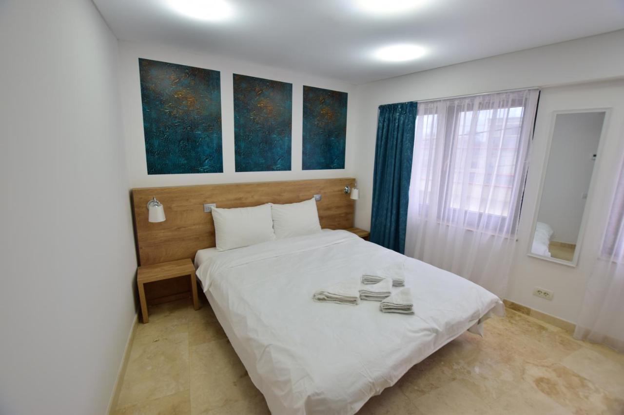 Dacia Residence Apartments Βουκουρέστι Εξωτερικό φωτογραφία