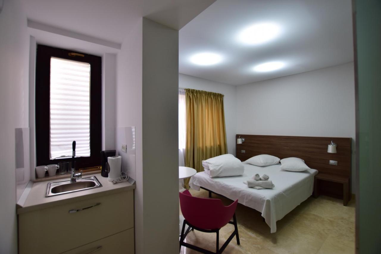Dacia Residence Apartments Βουκουρέστι Εξωτερικό φωτογραφία