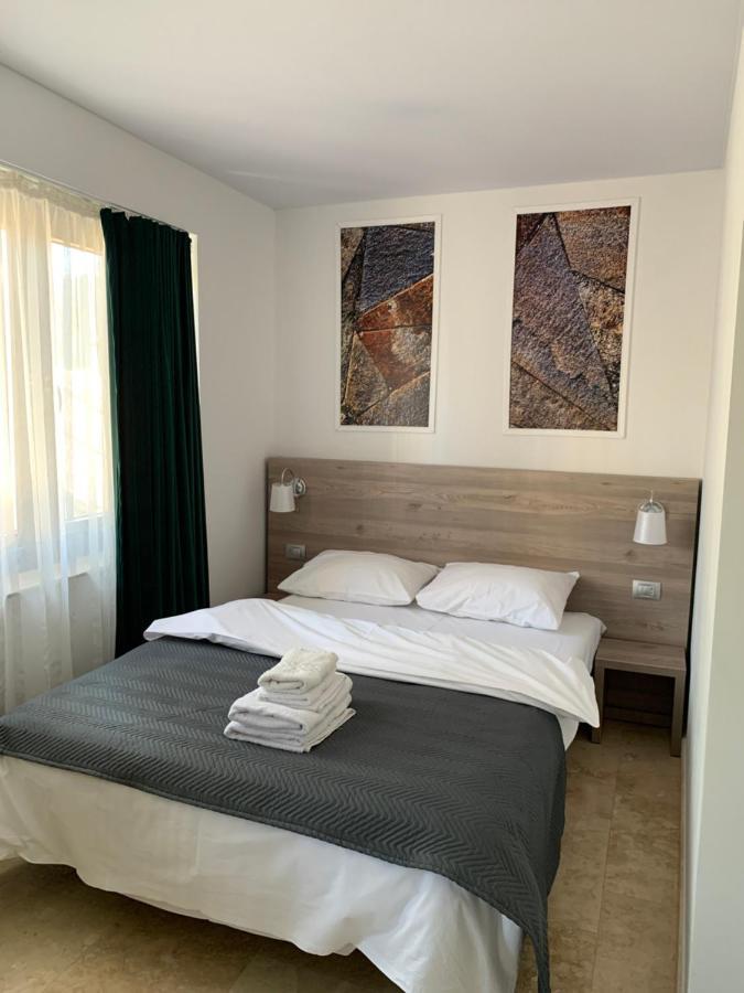 Dacia Residence Apartments Βουκουρέστι Εξωτερικό φωτογραφία