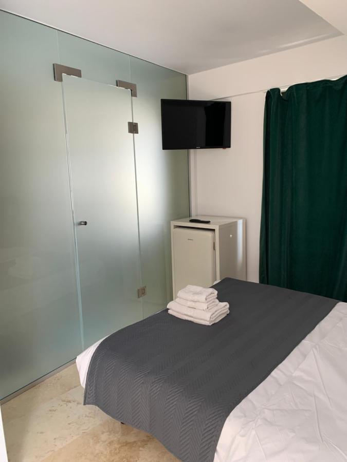 Dacia Residence Apartments Βουκουρέστι Εξωτερικό φωτογραφία
