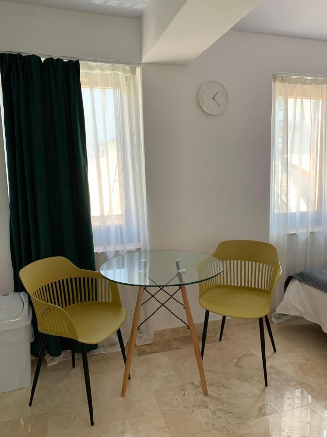 Dacia Residence Apartments Βουκουρέστι Εξωτερικό φωτογραφία