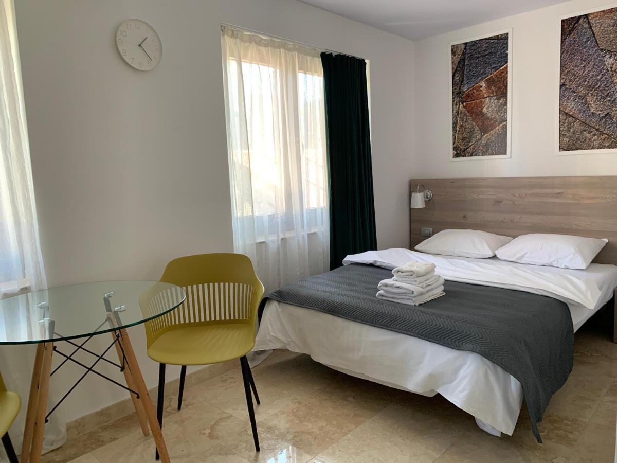 Dacia Residence Apartments Βουκουρέστι Εξωτερικό φωτογραφία