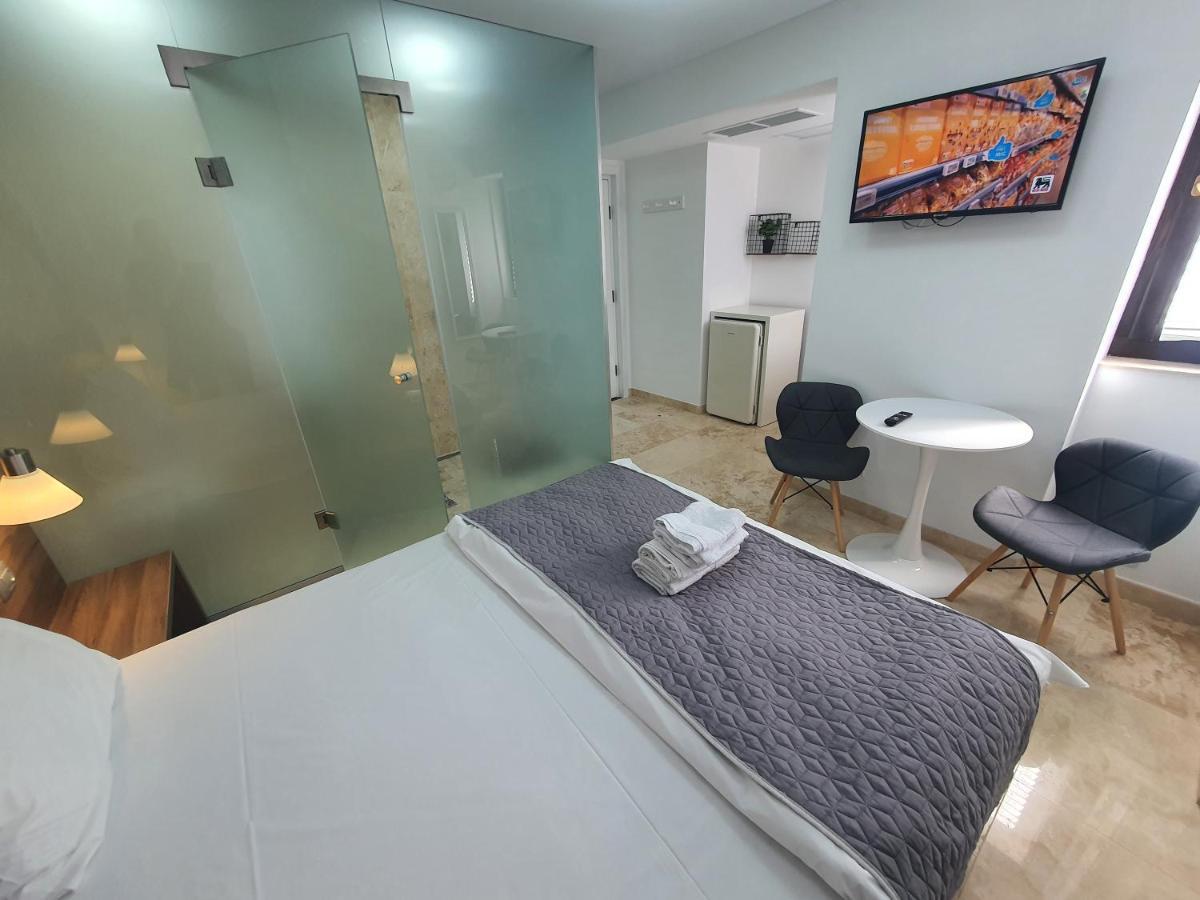 Dacia Residence Apartments Βουκουρέστι Εξωτερικό φωτογραφία