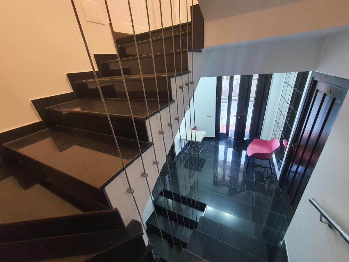 Dacia Residence Apartments Βουκουρέστι Εξωτερικό φωτογραφία