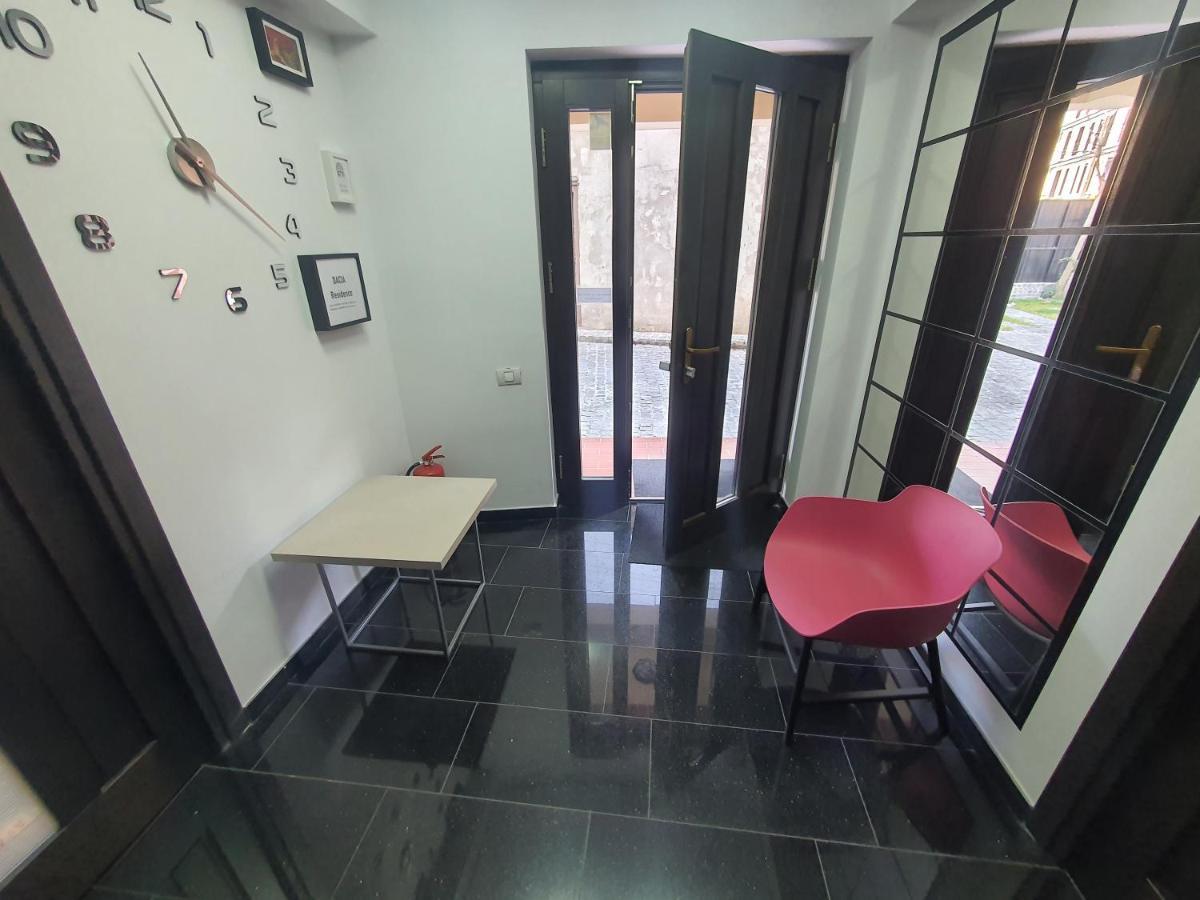 Dacia Residence Apartments Βουκουρέστι Εξωτερικό φωτογραφία