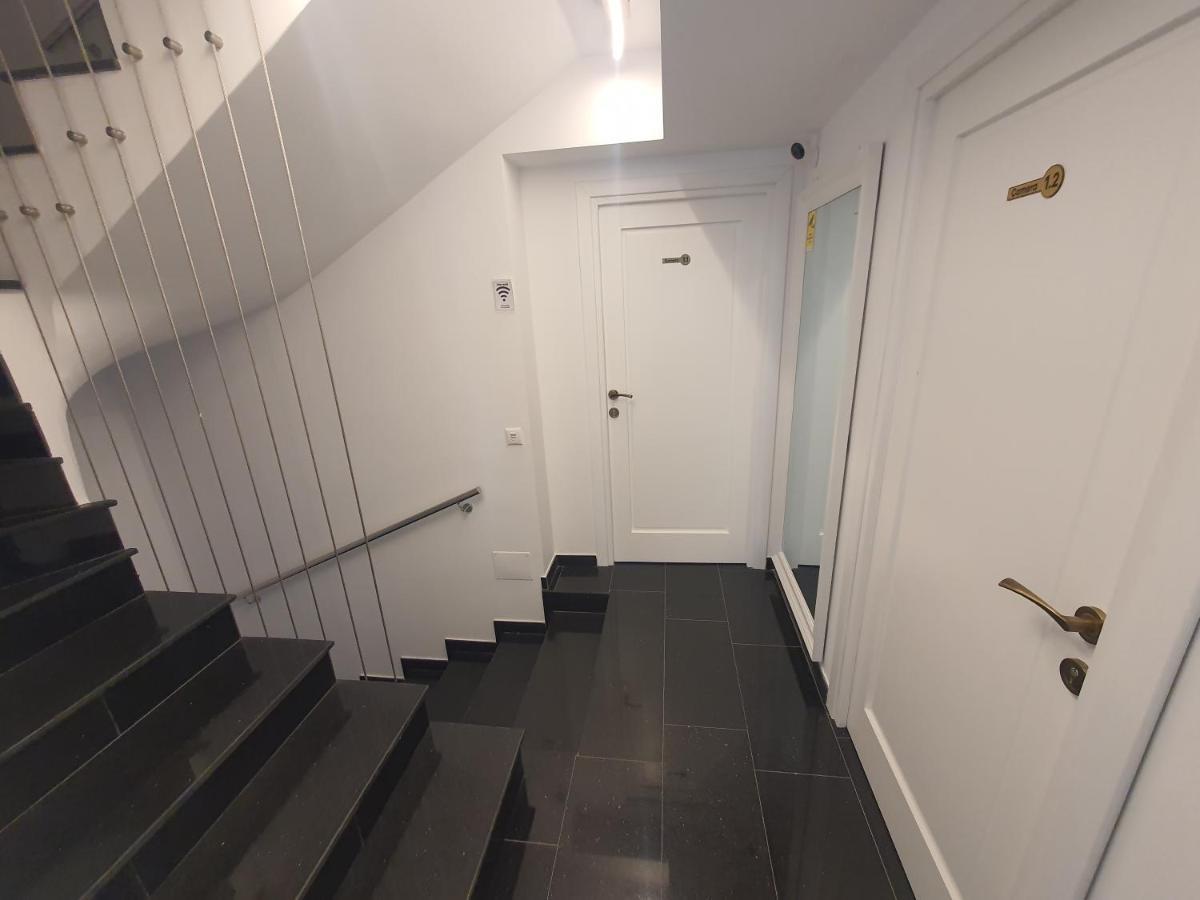 Dacia Residence Apartments Βουκουρέστι Εξωτερικό φωτογραφία