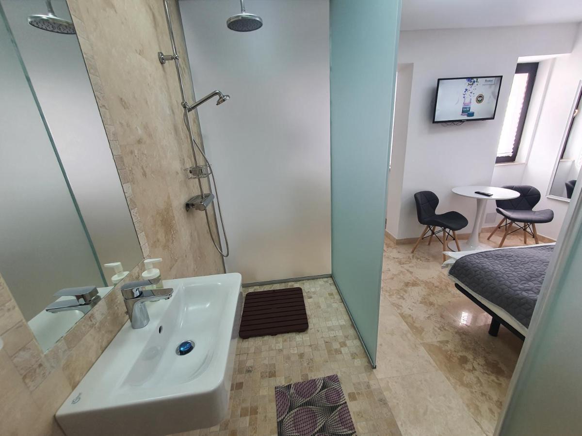 Dacia Residence Apartments Βουκουρέστι Εξωτερικό φωτογραφία