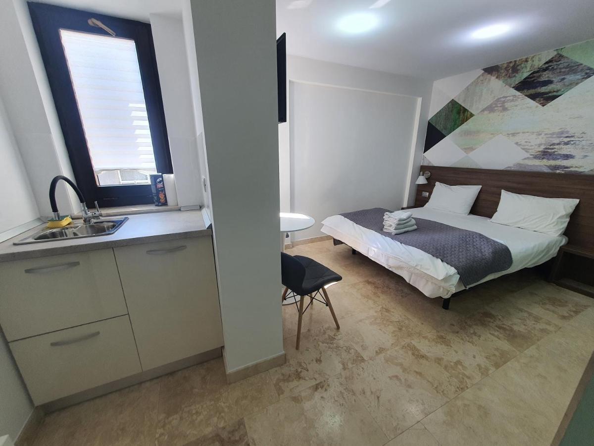 Dacia Residence Apartments Βουκουρέστι Εξωτερικό φωτογραφία